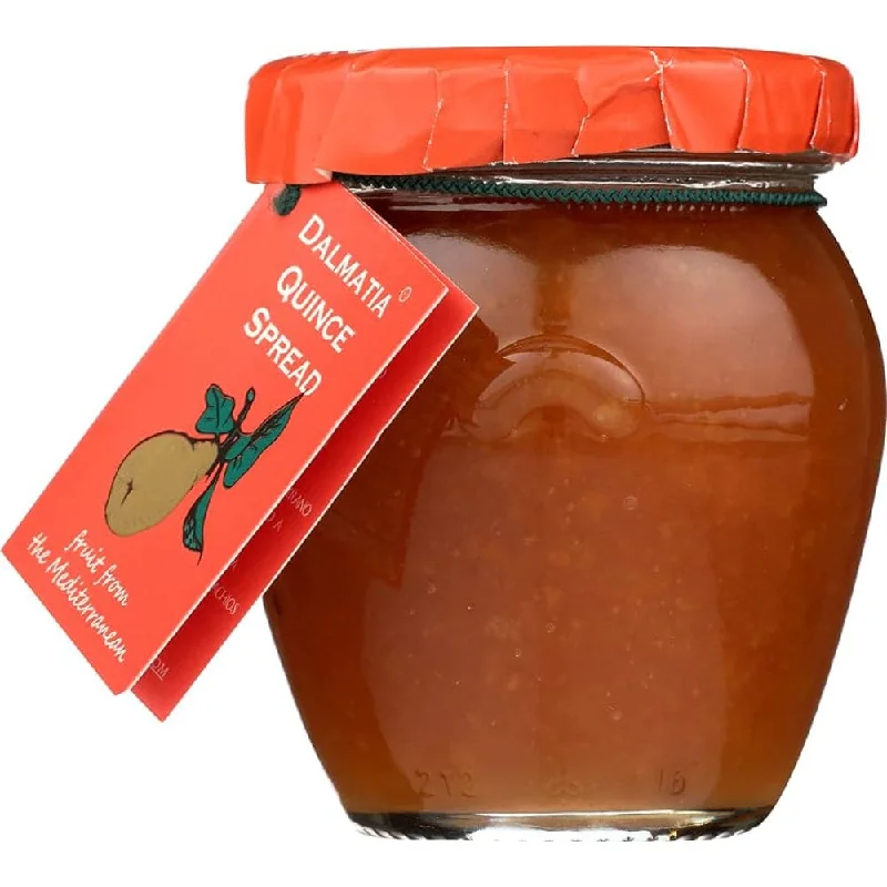 ---Dalmatia - Quince Spread, 8.5 Oz