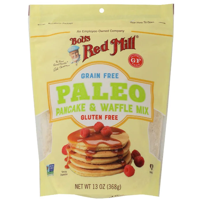 - Pet water dispenser UV sterilization versionBob's Red Mill - Pancake & Waffle Mix Paleo Gluten-Free, 13 oz - Pack of 4