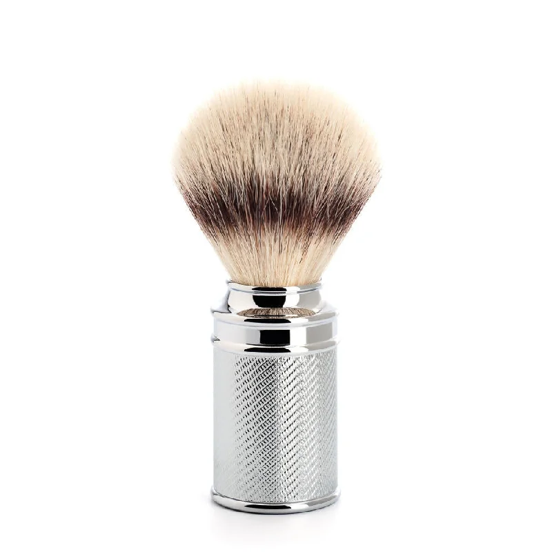 - Parrot climbing and standing wooden frameMÜHLE Traditional Synthetic Fibre Shaving Brush