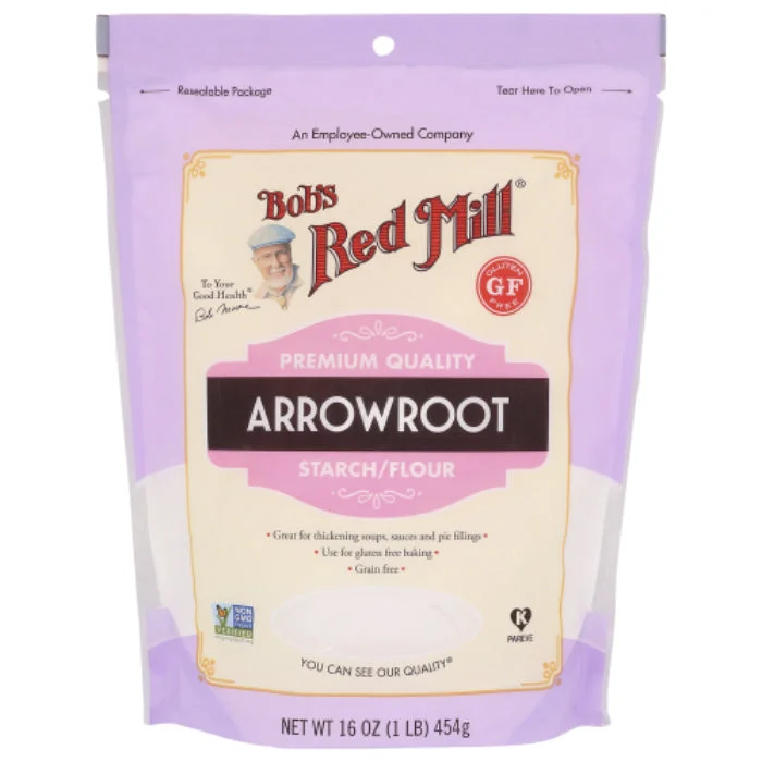 - Pet smart GPS locatorBob's Red Mill - Starch Arrowroot, 16 oz - Pack of 4