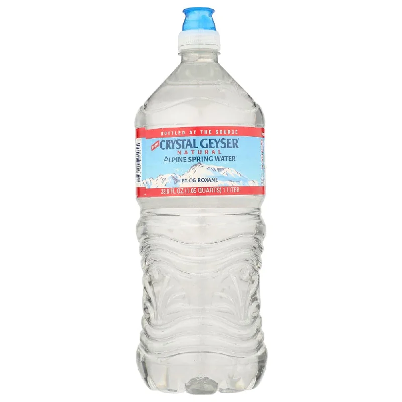 - Pet smart GPS locatorCrystal Geyser - Alpine Spring Water Sport Cap, 1 Ltr