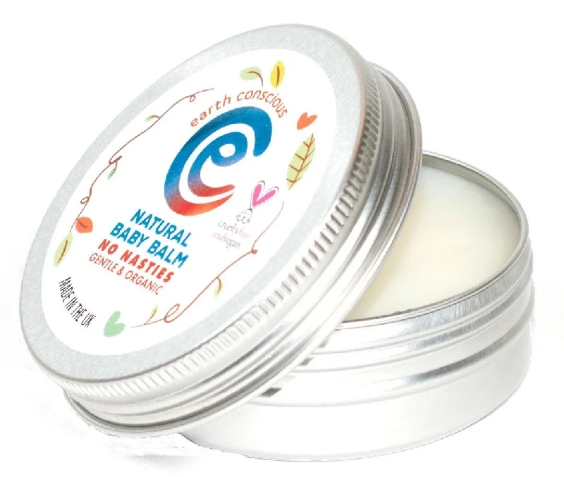 - Dog anti-slip matEarth Conscious Baby Balm