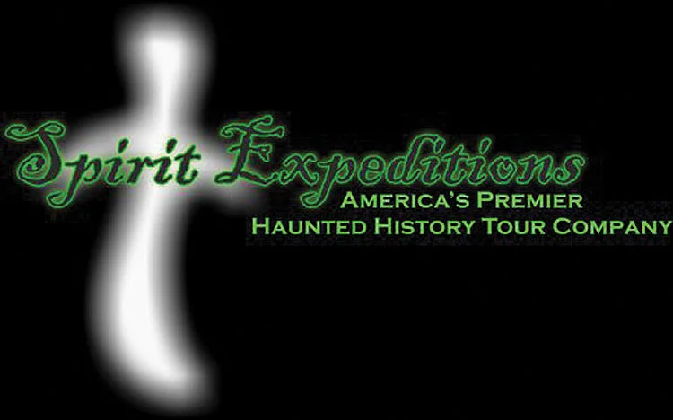 - Degradable pet feces bagSpirit Expeditions Haunted Tours