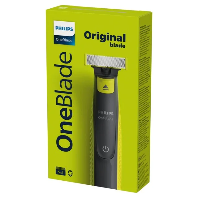 - Winter dog thick down jacketPhilips OneBlade Face Original blade QP2724/20