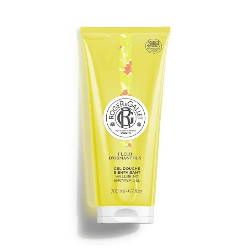 - Pet electric nail grinder silent modelRoger & Gallet Fleur D'Osmanthus Wellbeing Shower Gel (6.6 oz) #10083646