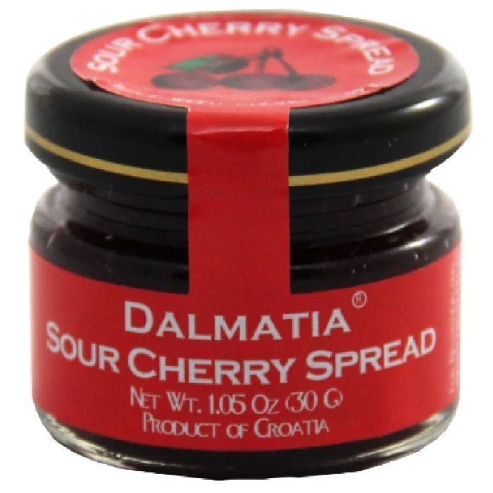  -Anti-scratch sofa protective coverDalmatia - Spread Sour Cherry Mini Jar, 1.05 Oz (Pack Of 30)