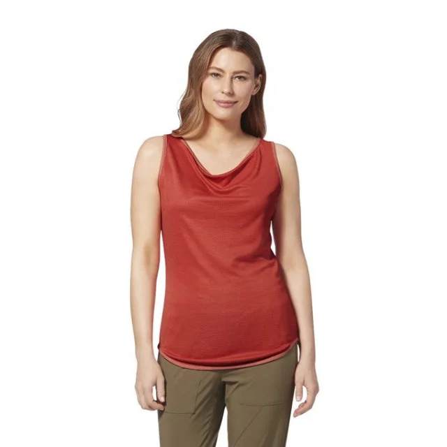 ---Women's Multi-Way Knit Tank