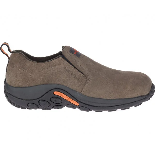 ---Men's Jungle Moc At