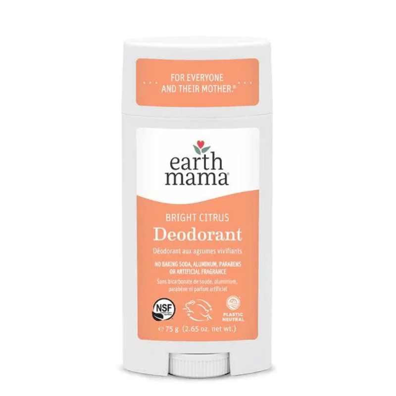 - Pet water dispenser UV sterilization versionEarth Mama Organics Bright Citrus Deodorant (2.65 oz) #10083650