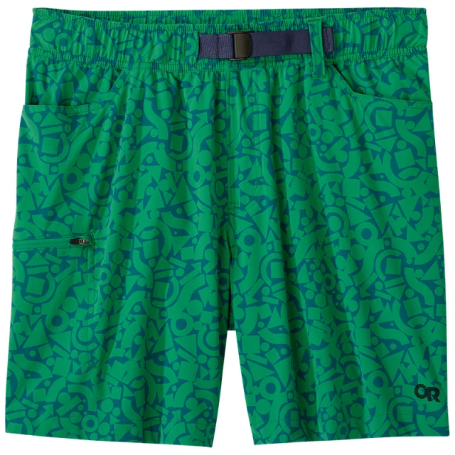 - Deodorizing cat litter tofu litterMen's Ferrosi Shorts - 7" Inseam