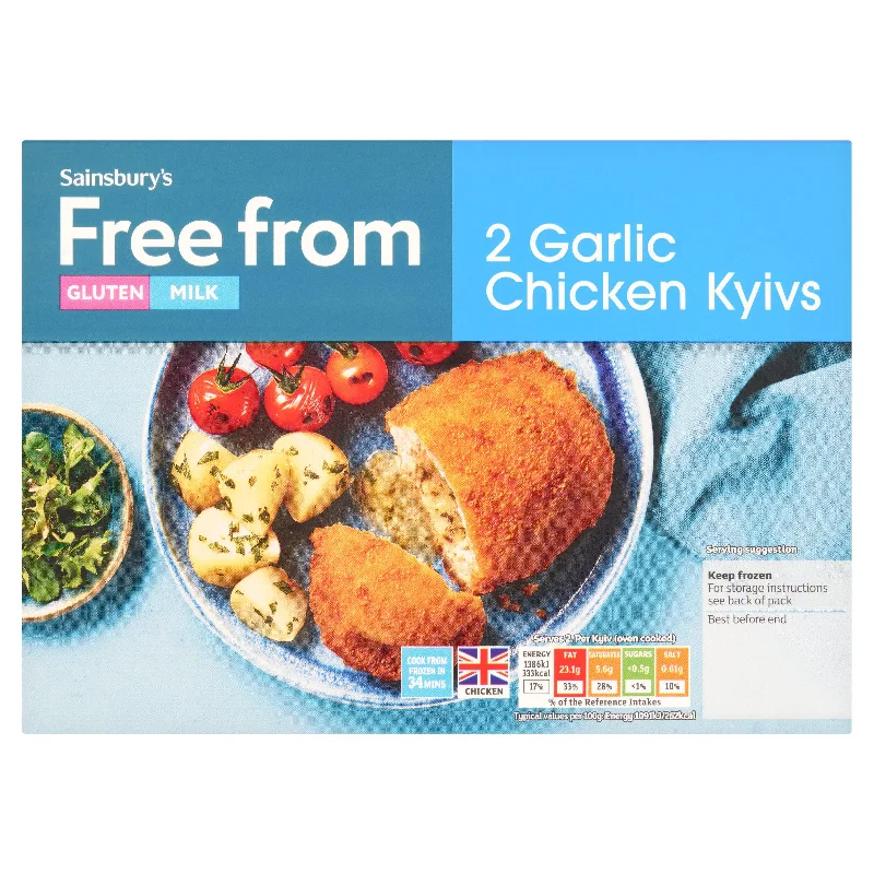 - Pet fence foldable indoorSainsbury's Free From Chicken Kyivs x2 260g