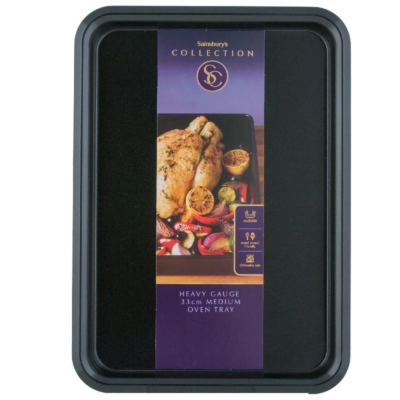  -Non-contact cat thermometerHabitat Medium Oven Tray Black