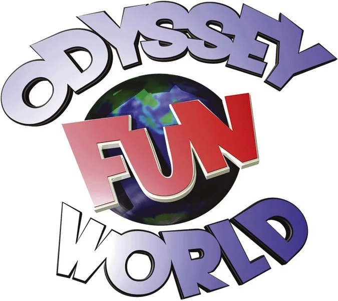 ---Odyssey Fun World