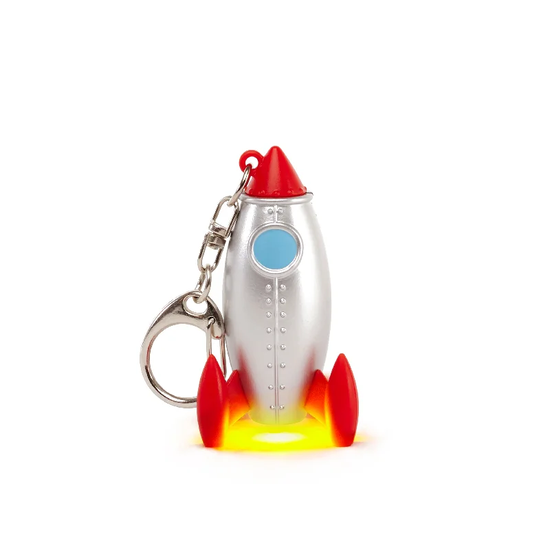  -Anti-slip claw protection raincoat FOR dogsRocket LED & Sound Keychain