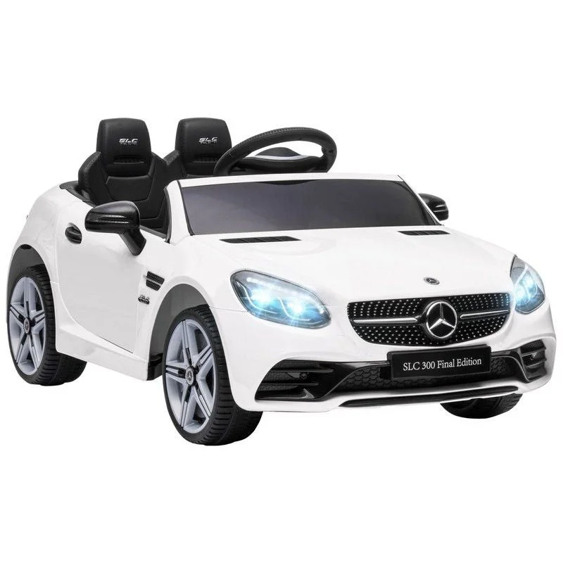 - Elderly dog ​​joint care mattressMercedes Benz SLC 300 Ride On Electric Car With Parent Remote 3 To 6 Years White by Aiyaplay