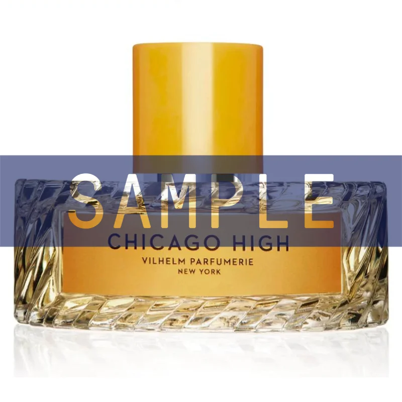 - Winter dog thick down jacketVilhelm Parfumerie Sample - Chicago High EDP (1 ml vial) #10083922