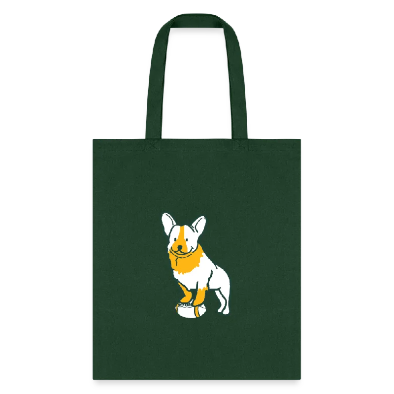 - Degradable pet feces bagPuppy Love Tote Bag