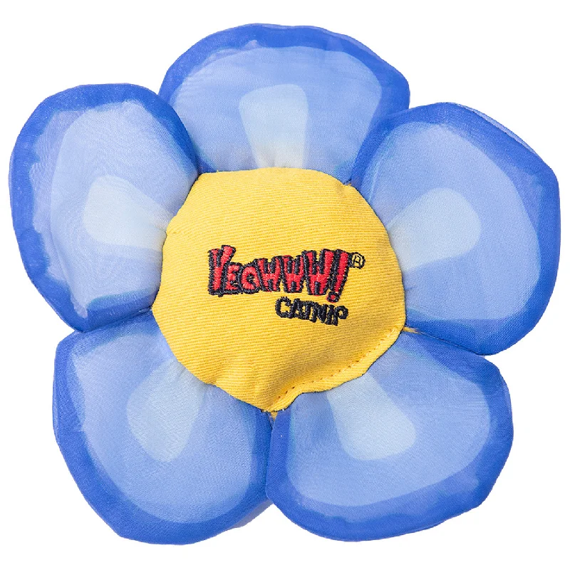 - Pet diabetes prescription foodYeoww! Catnip Blue Daisy's Flower Top