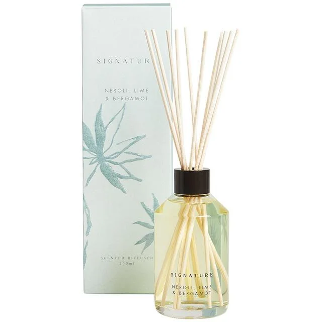 - Pet fence foldable indoorM&S Signature Neroli Lime & Bergamot 200ml Diffuser