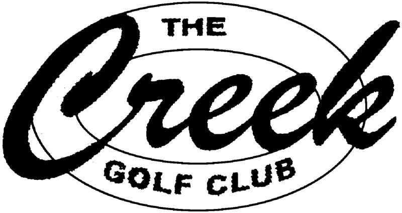 - Air box TSA certified check-inThe Creek Golf Club