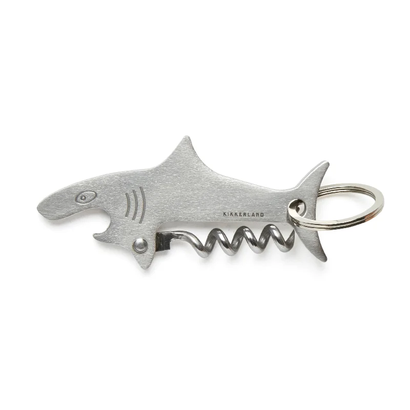 - Pet vitamin complex nutrition tabletsShark Key Ring