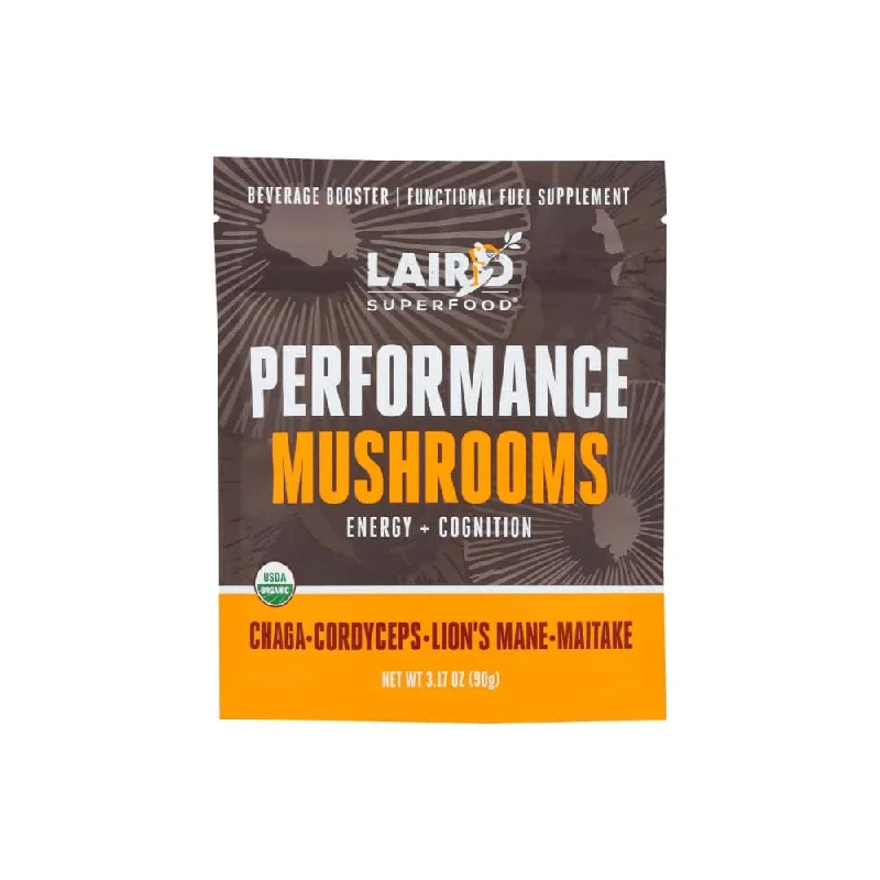 - Summer pet ice matLaird Superfood - Performance Mushrooms, 3.17 Oz