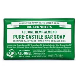 - Custom pet birthday cakeCastile Bar Soap, Almond, 5-oz.