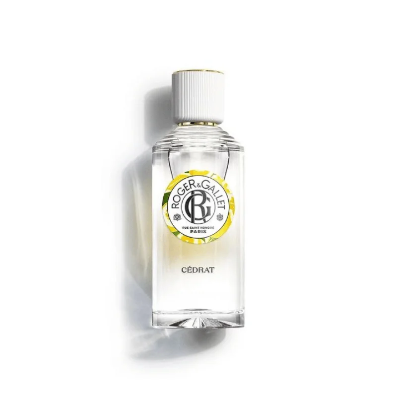 - Foldable and portable cat bagRoger & Gallet Cedrat (Citrus) Wellbeing Water Fragrance Spray (100 ml) #10083630