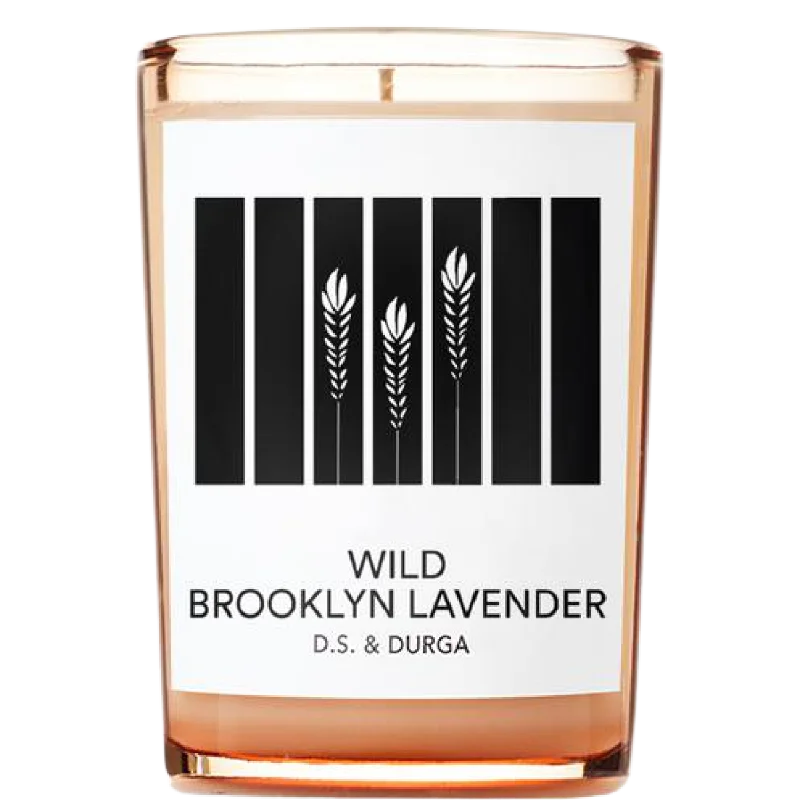 - Pet vitamin complex nutrition tabletsD.S. & Durga Wild Brooklyn Lavender Candle (7 oz) #10083449