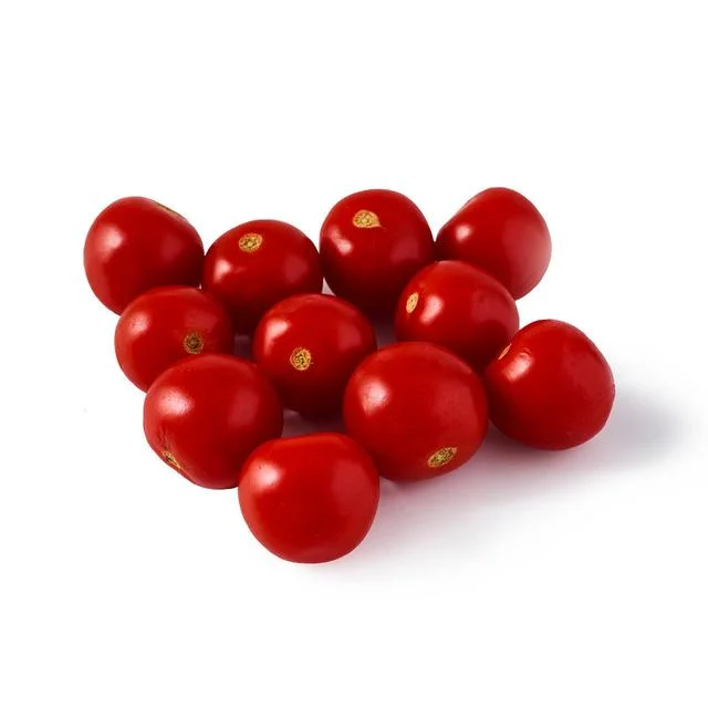 - Foldable and portable cat bagNatoora Sicilian Cherry Vine Ripened Tomatoes   180g