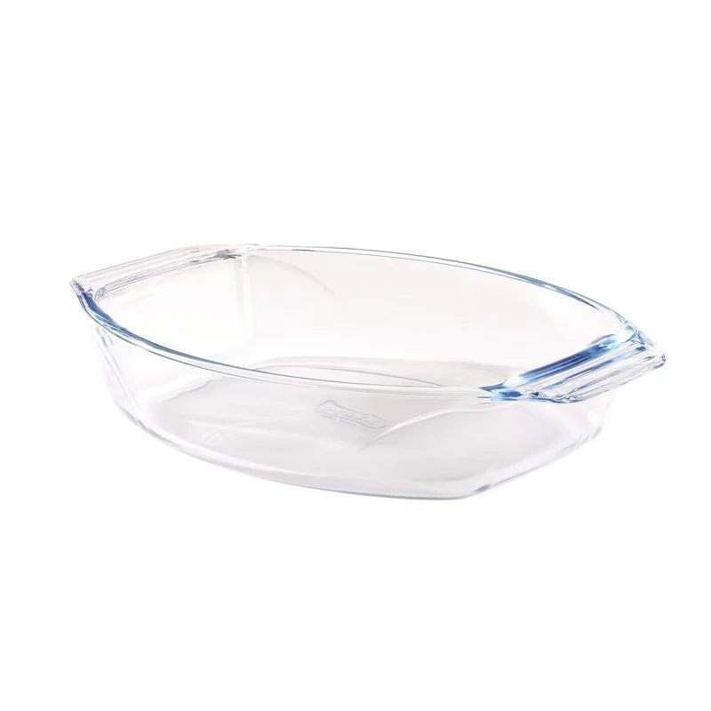 - Degradable pet feces bagPyrex Oval Roaster Optimum