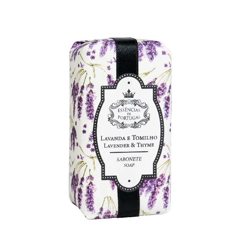 - Pet water dispenser UV sterilization versionEssencias de Portugal Lavender and Thyme Soap (150 g) #10083972