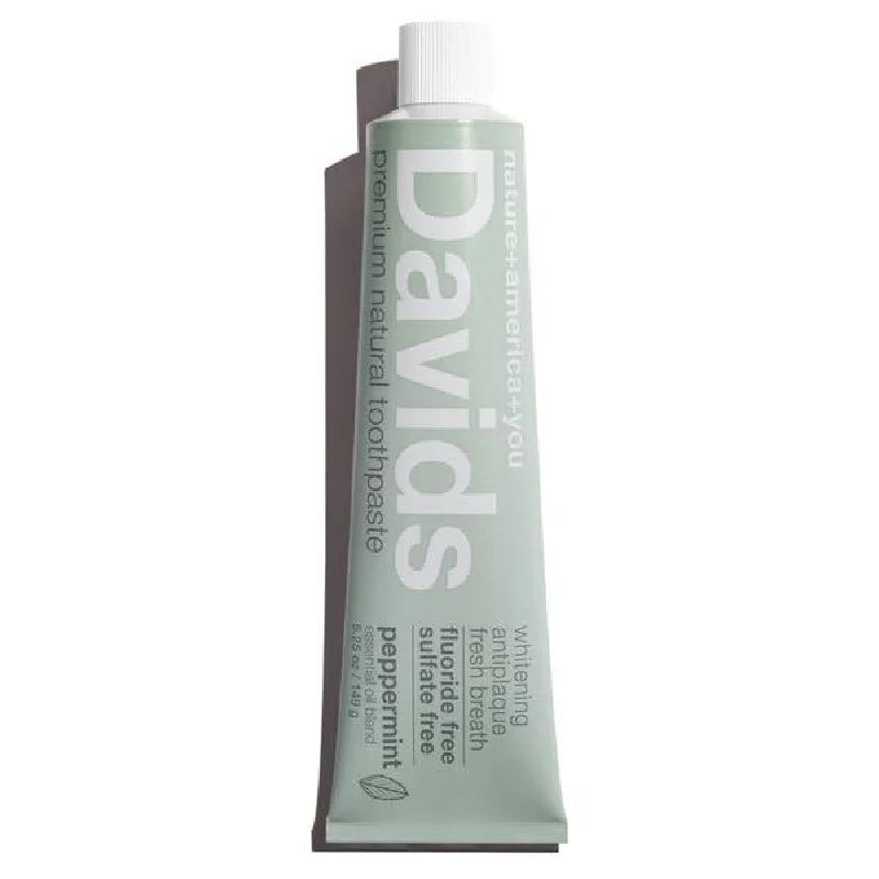  -Non-contact cat thermometerDavids Peppermint Natural Toothpaste (5.25 oz) #10083596