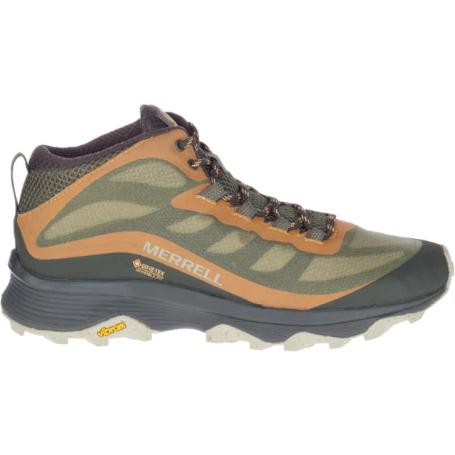 - Cat stress soothing sprayMen's Moab Speed Mid GTX