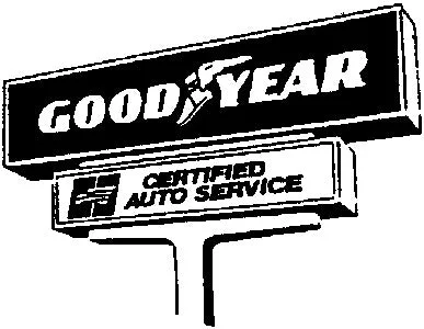 Pet ProductsGoodyear Auto Center