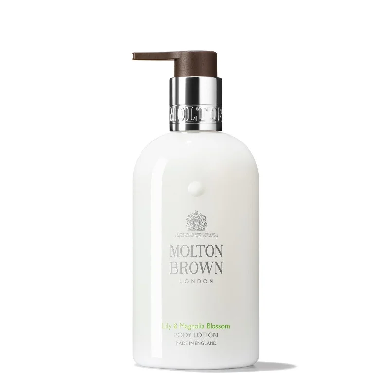 - Deodorizing cat litter tofu litterMolton Brown Lily & Magnolia Body Lotion (300 ml) #10083404