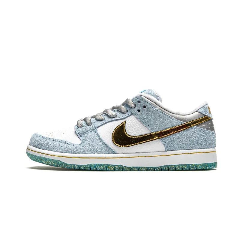 - Air box TSA certified check-inNike SB Dunk Low Sean Cliver