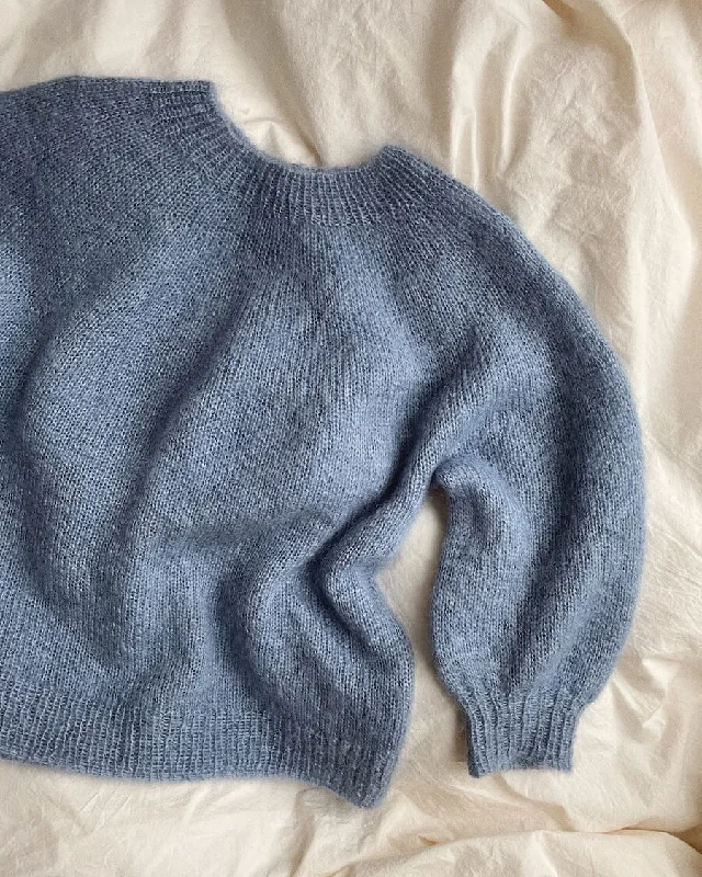 - Car dog seat beltNovice Sweater - Mohair Edition - Händler