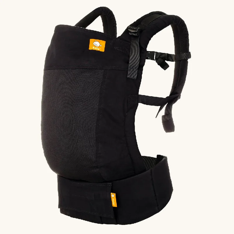 Pet ProductsTula Free To Grow Coast Baby Carrier - Urbanista