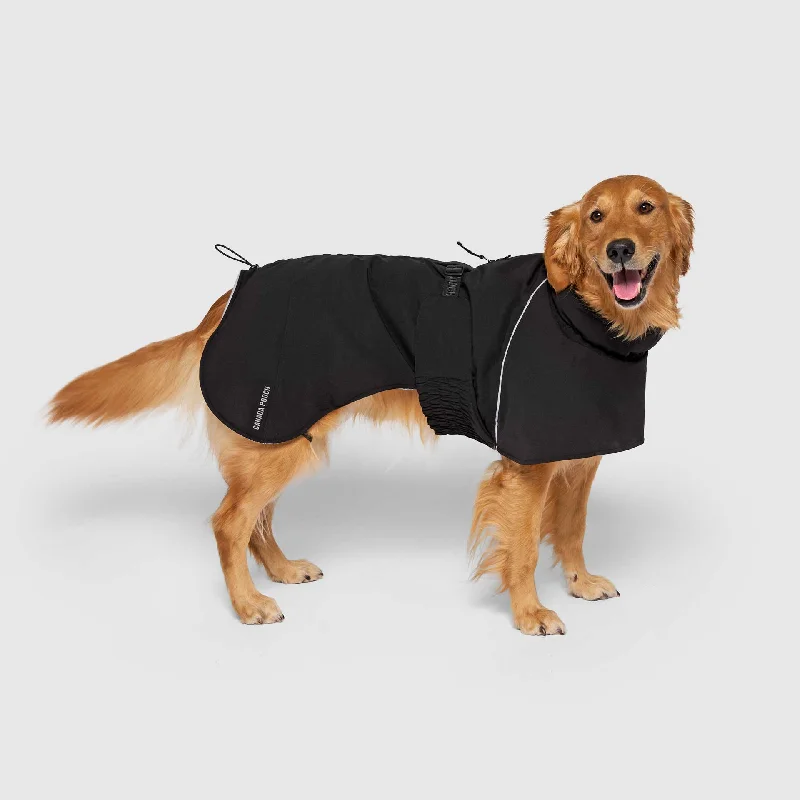 Pet wedding dressesComplete Coverage Winter Coat