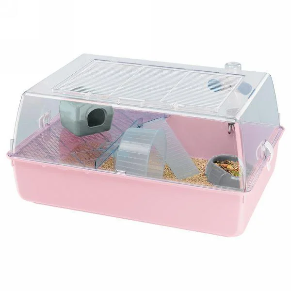 ### General pet accessoriesFerplast Mini Duna Hamster Cage