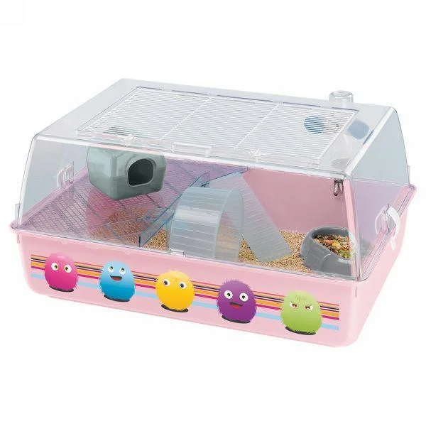 Pet accessoriesFerplast Mini Duna Hamster Cage Decor