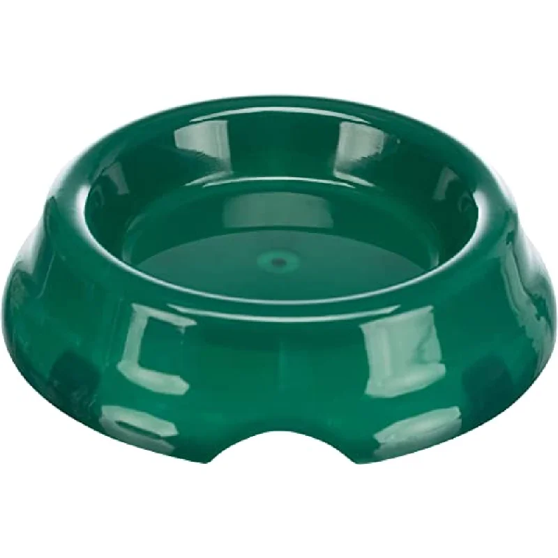 1. **Cat scratching board corrugated paper**Trixie Non Slip Plastic Bowl for Cats (Green)